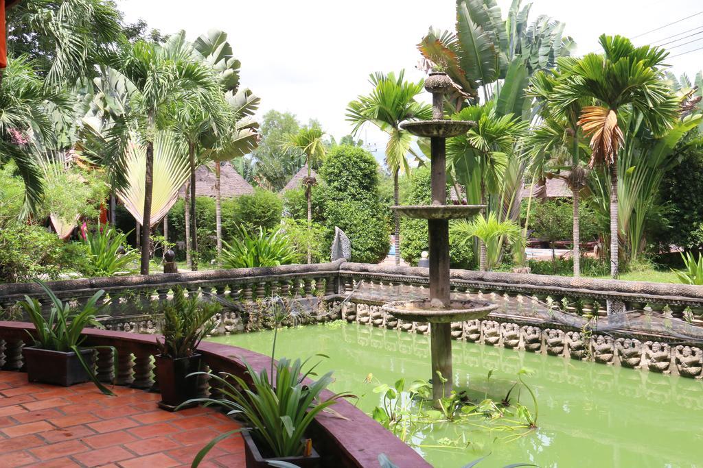 Angkor Spirit Palace سيام ريب المظهر الخارجي الصورة